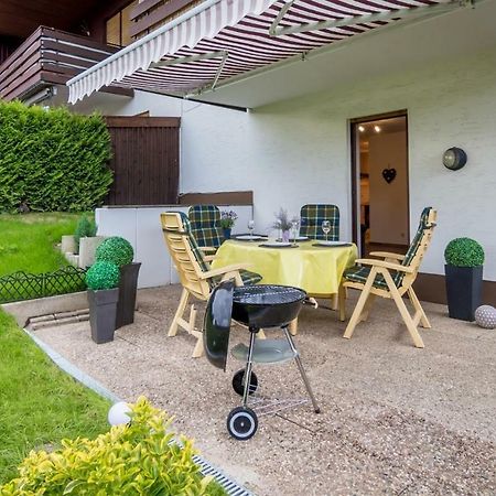 Apartmán Sauerland-Oase Medebach Exteriér fotografie