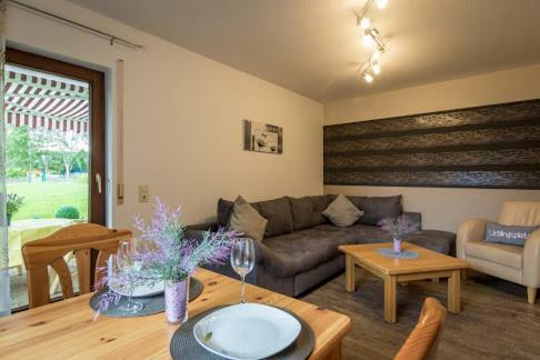 Apartmán Sauerland-Oase Medebach Exteriér fotografie